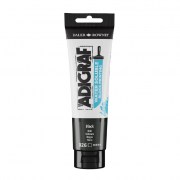 INCHIOSTRO PER ADIGRAF IDROSOLUBILE NERO TUBO 150 ML